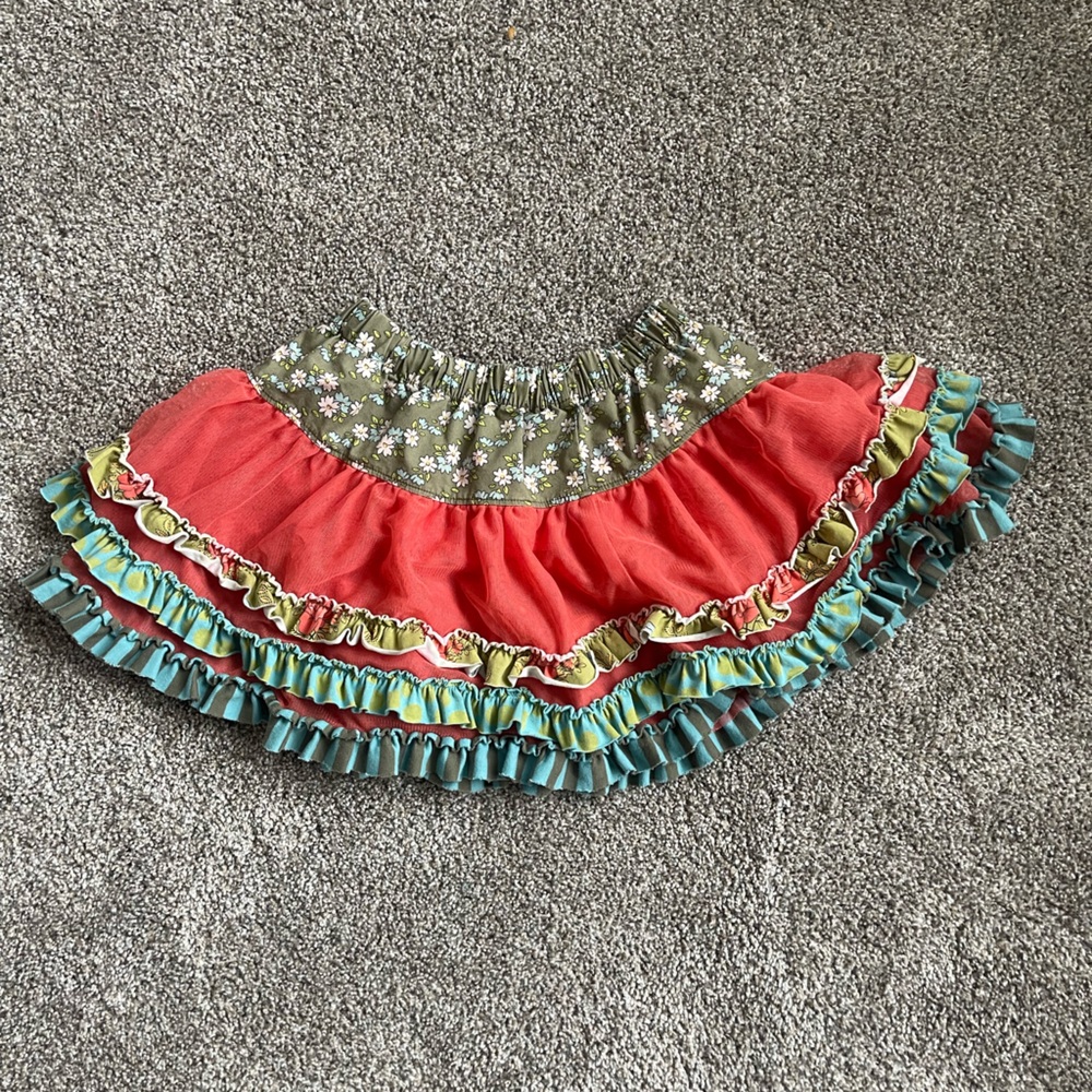 Matilda Jane tutu